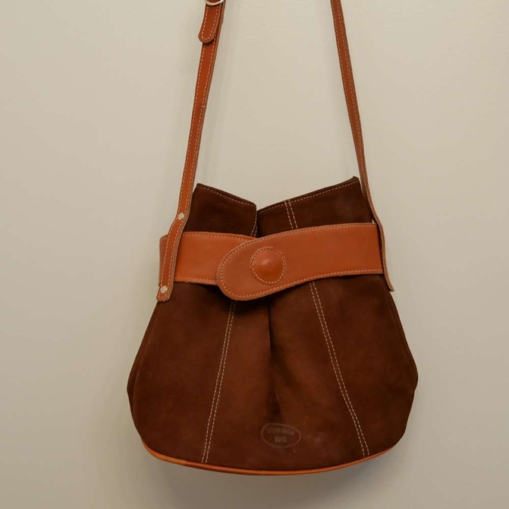 Genuine Leather Bag - Picture 8 of 8